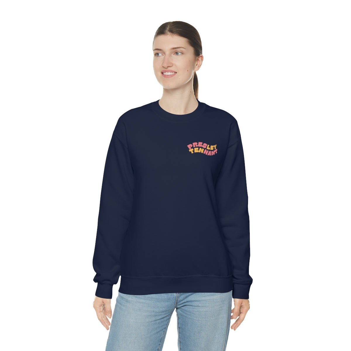 Presley Tennant Sweatshirt