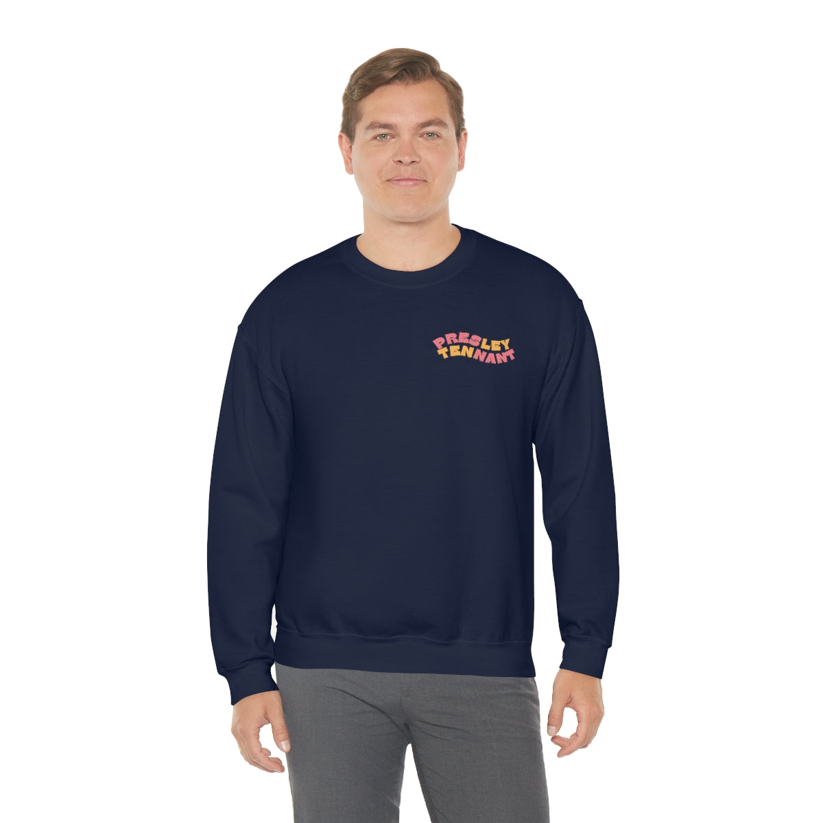 Presley Tennant Sweatshirt