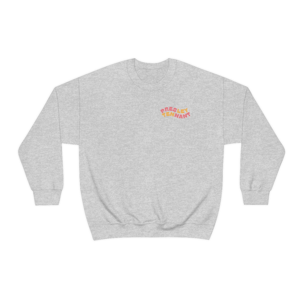 Presley Tennant Sweatshirt