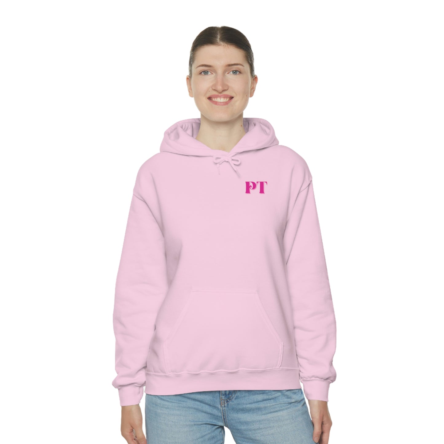 How Many Kisses Hoodie