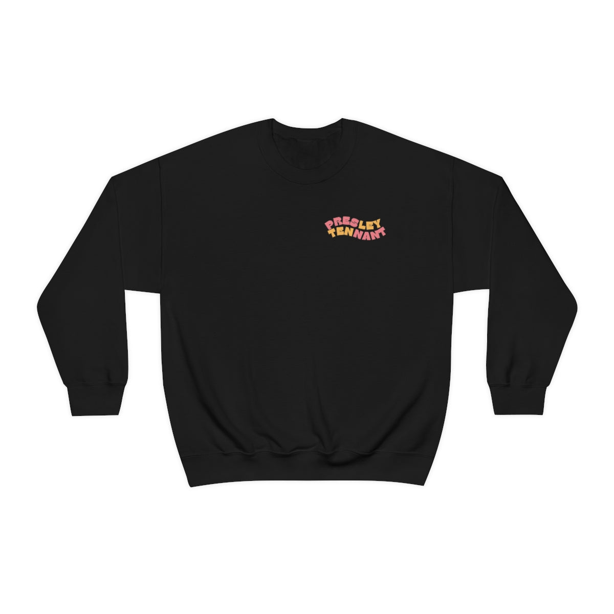 Presley Tennant Sweatshirt