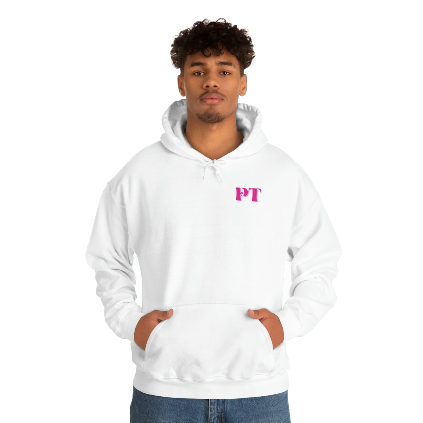 How Many Kisses Hoodie