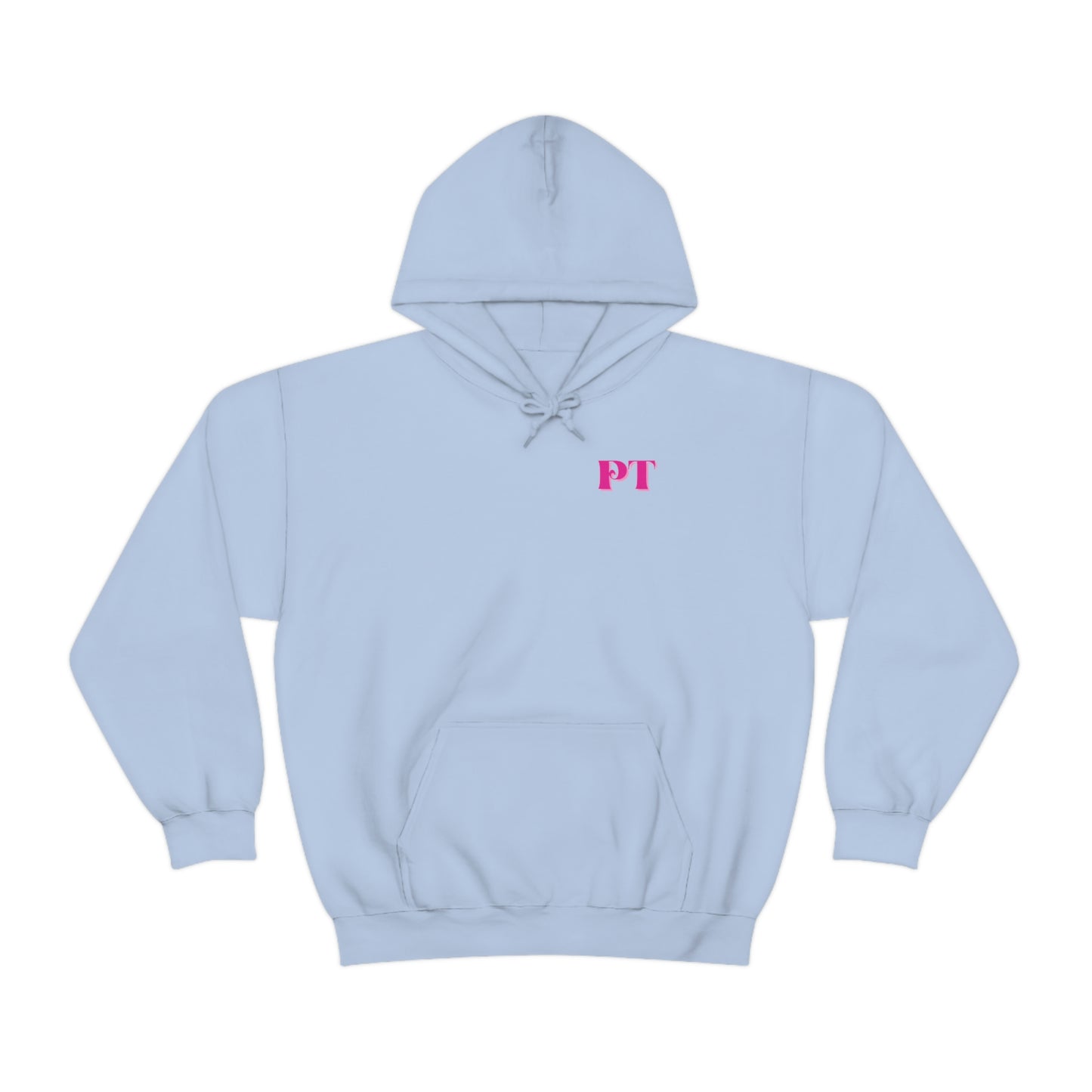 How Many Kisses Hoodie