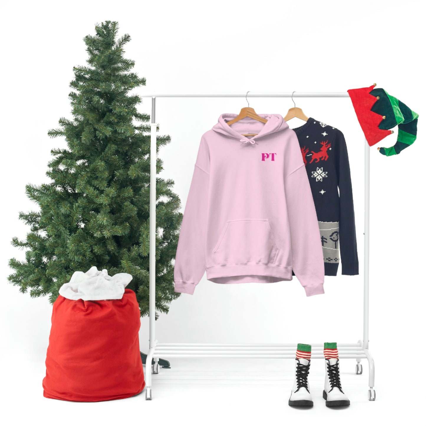 How Many Kisses Hoodie