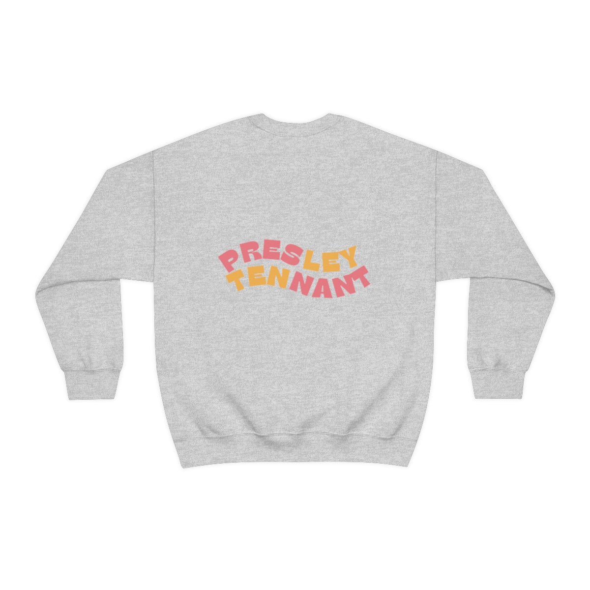 Presley Tennant Sweatshirt
