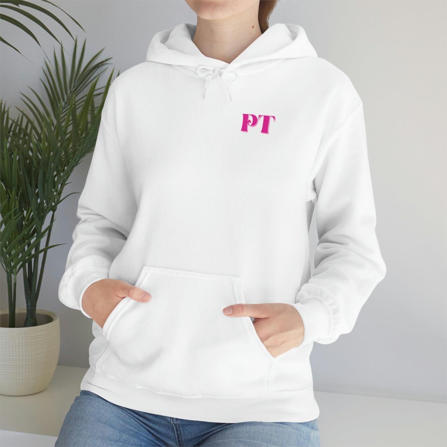 How Many Kisses Hoodie