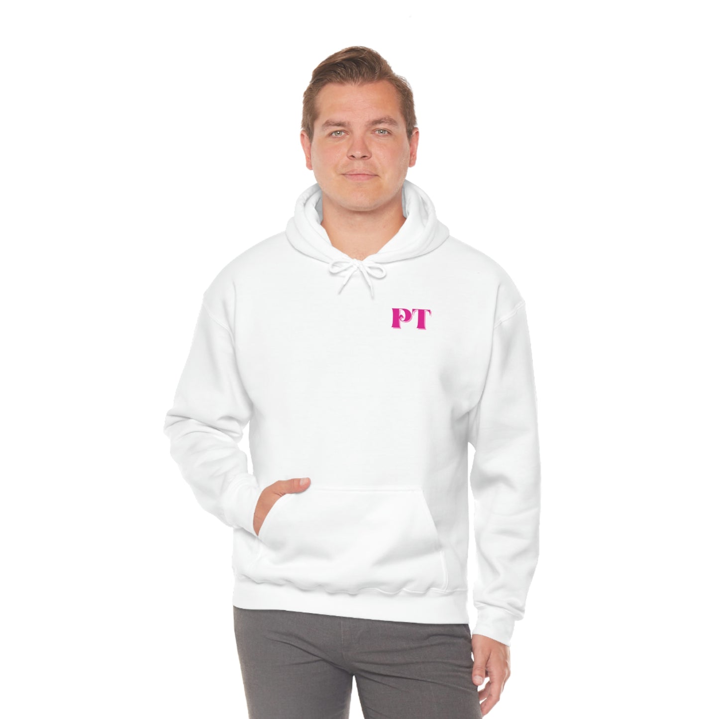 How Many Kisses Hoodie