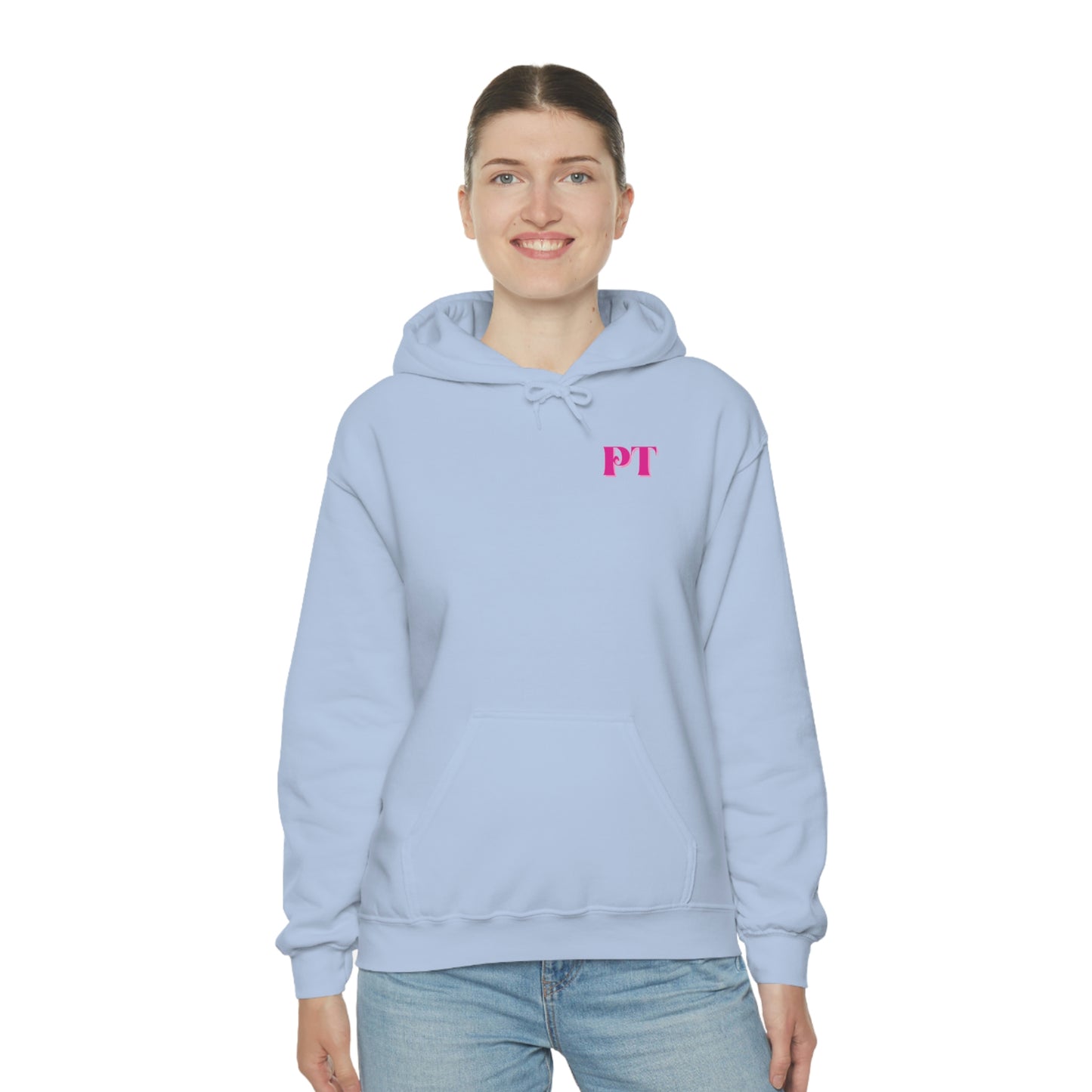 How Many Kisses Hoodie