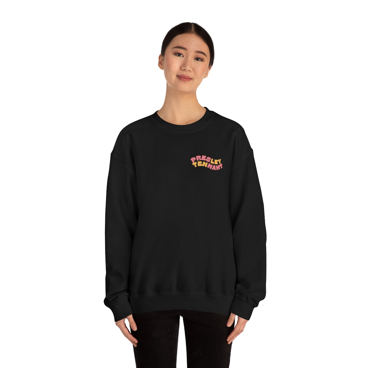 Presley Tennant Sweatshirt