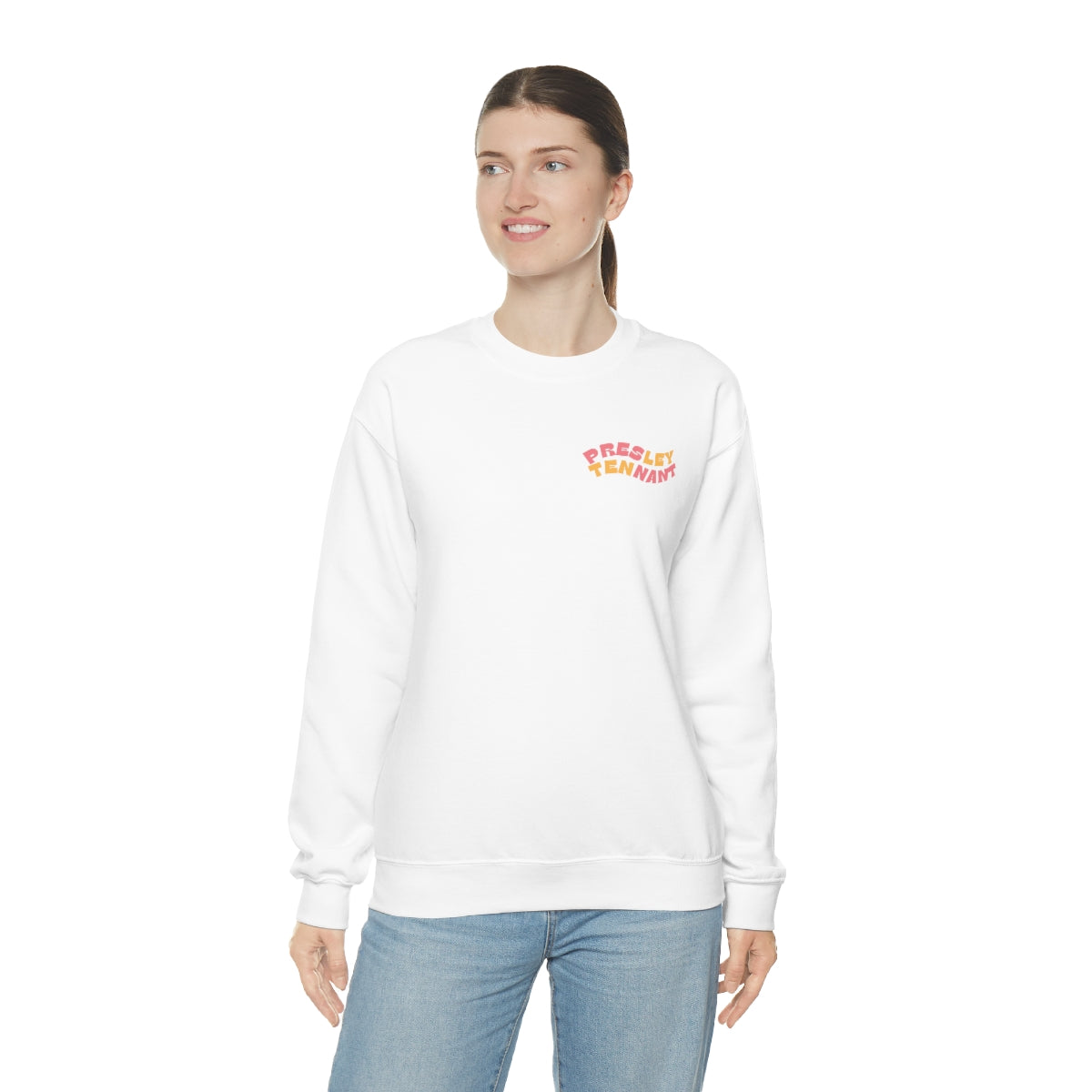 Presley Tennant Sweatshirt