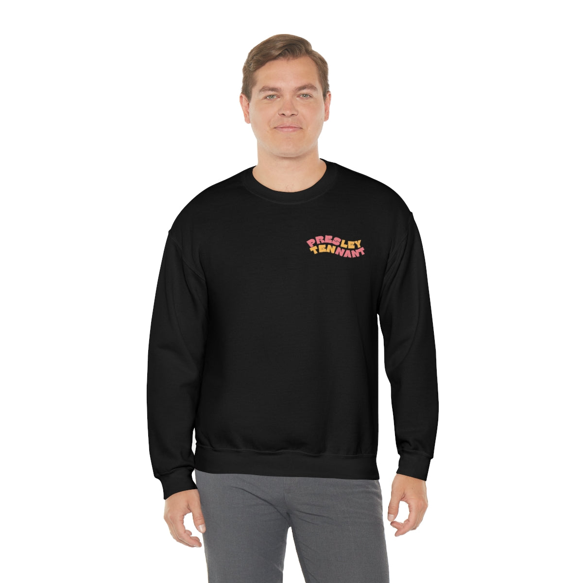 Presley Tennant Sweatshirt
