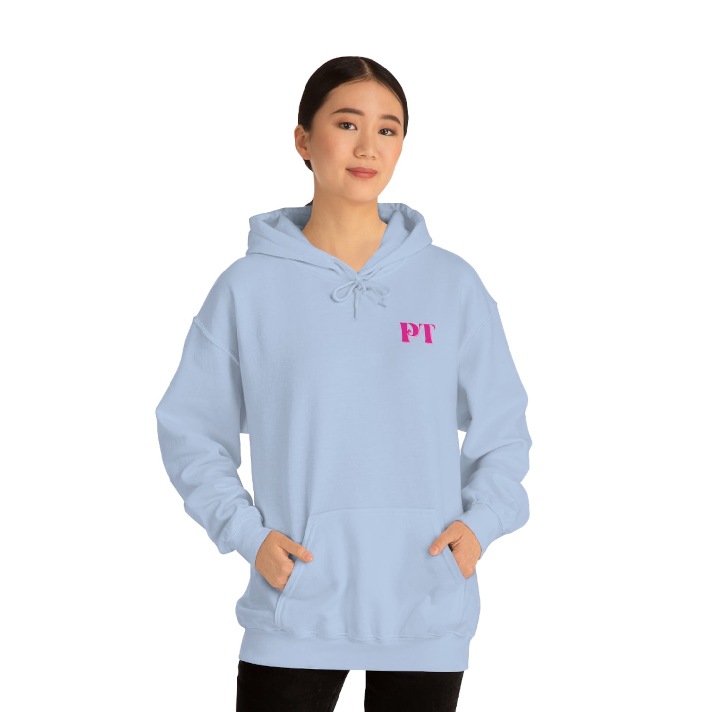 How Many Kisses Hoodie