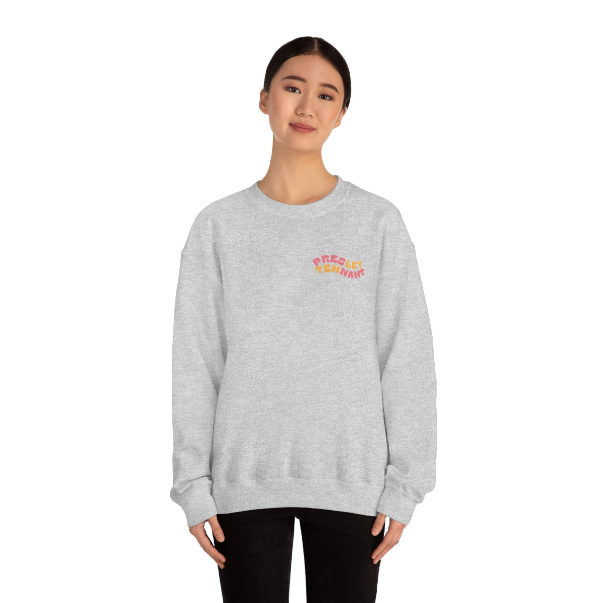 Presley Tennant Sweatshirt