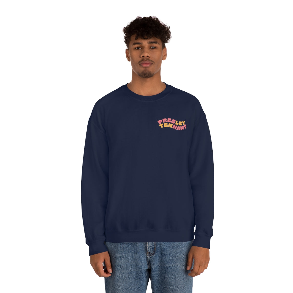 Presley Tennant Sweatshirt