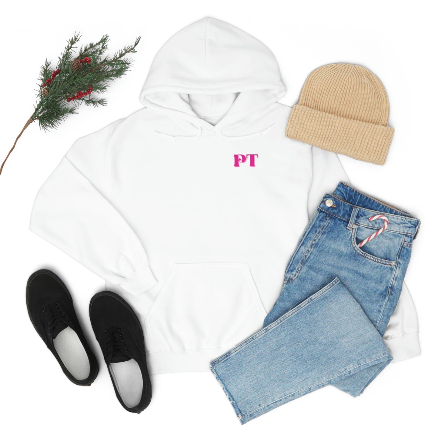 How Many Kisses Hoodie