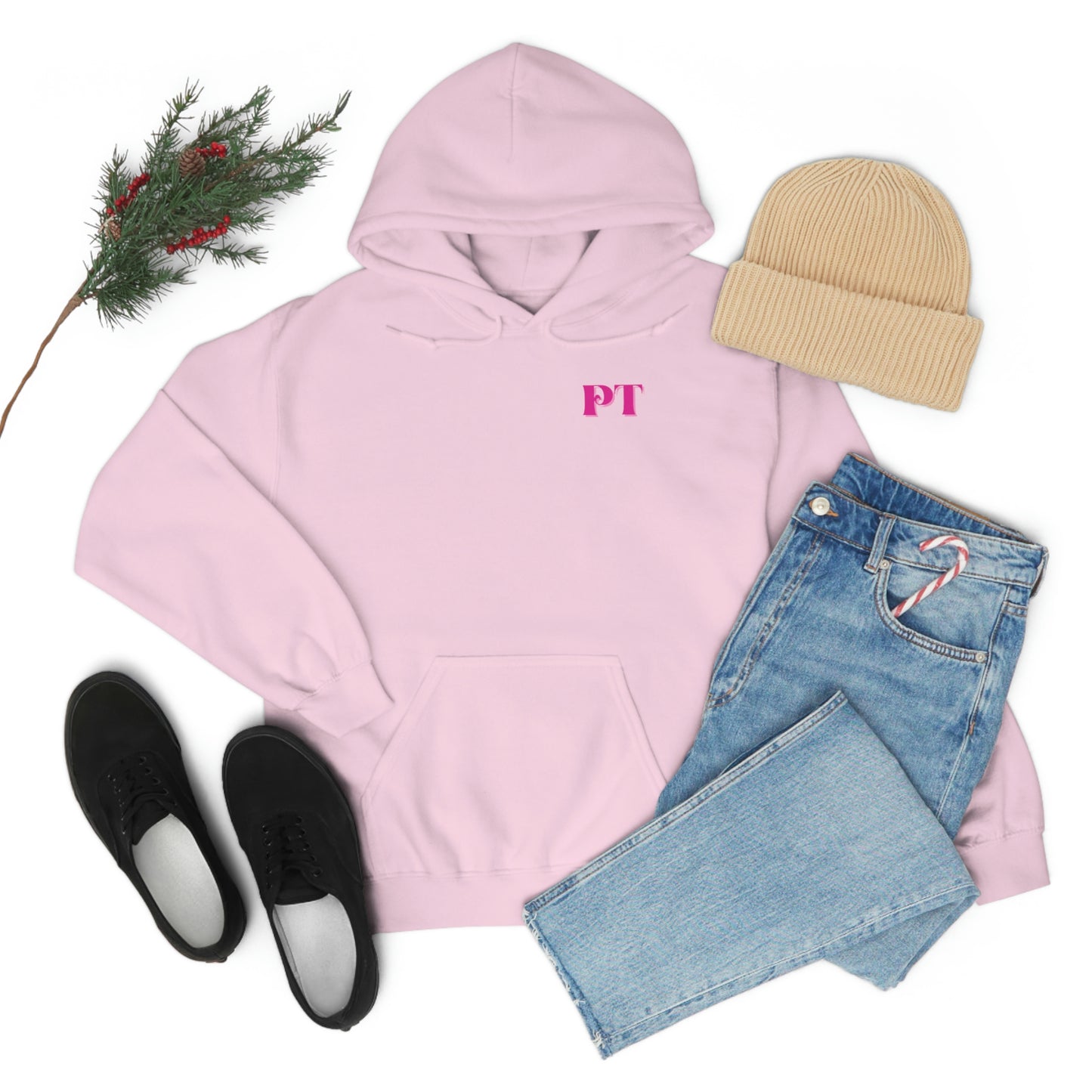 How Many Kisses Hoodie