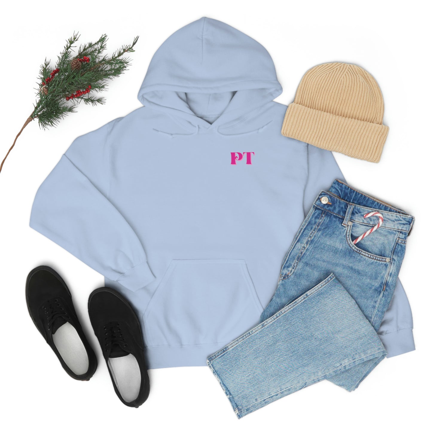How Many Kisses Hoodie