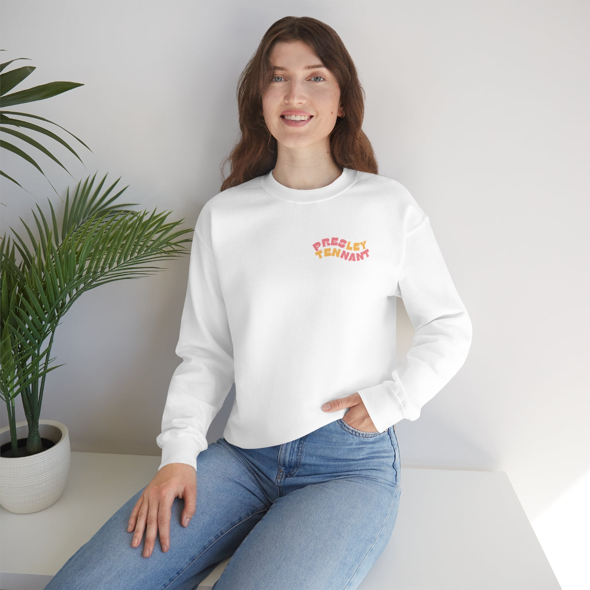Presley Tennant Sweatshirt