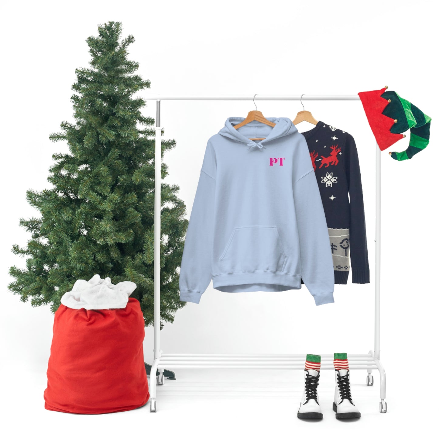 How Many Kisses Hoodie