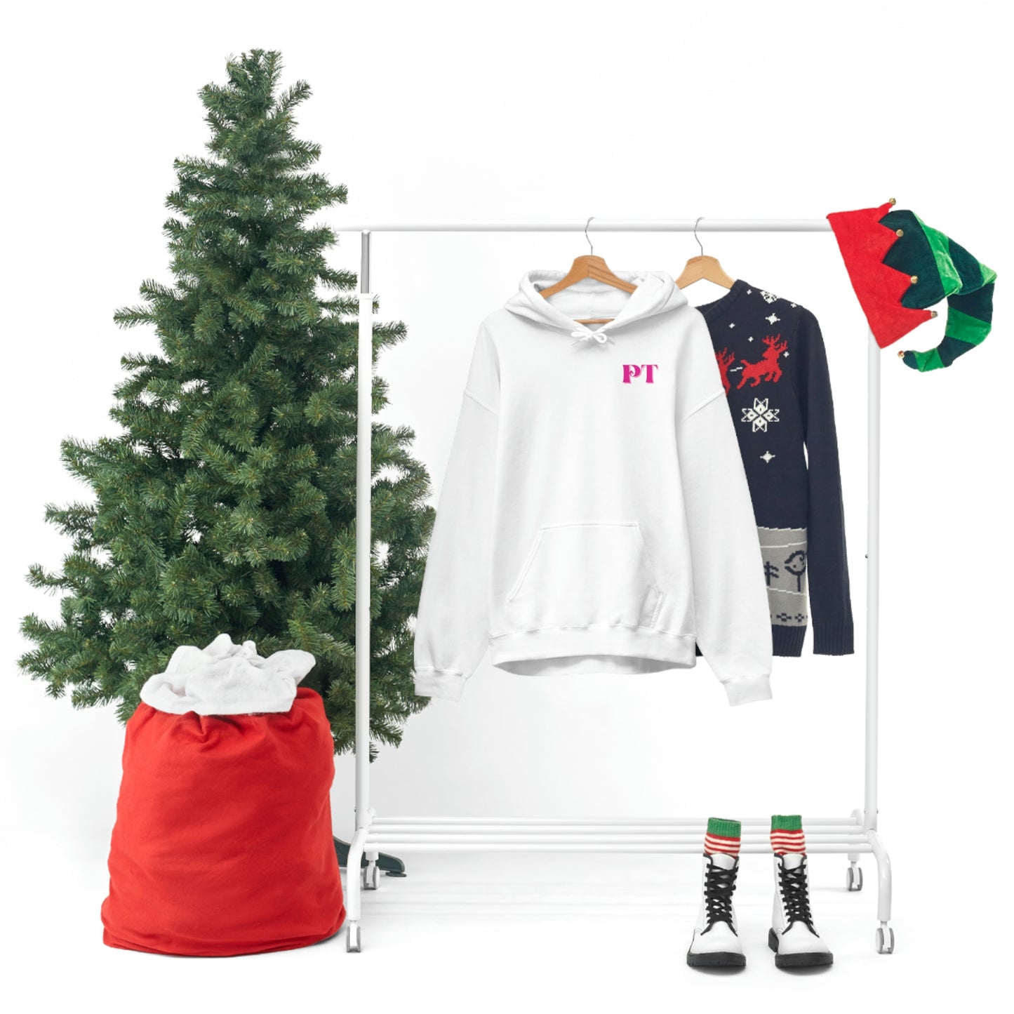 How Many Kisses Hoodie