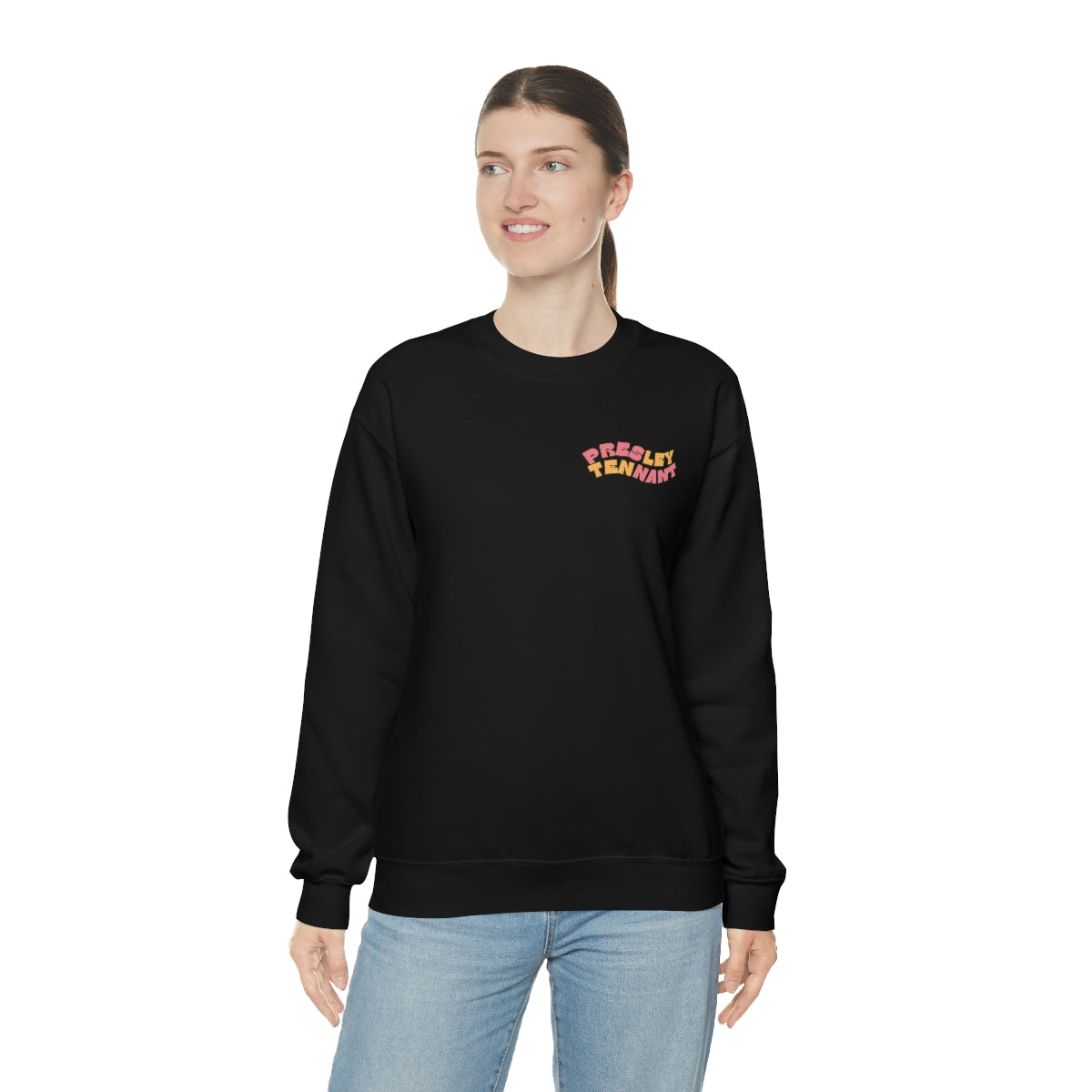 Presley Tennant Sweatshirt