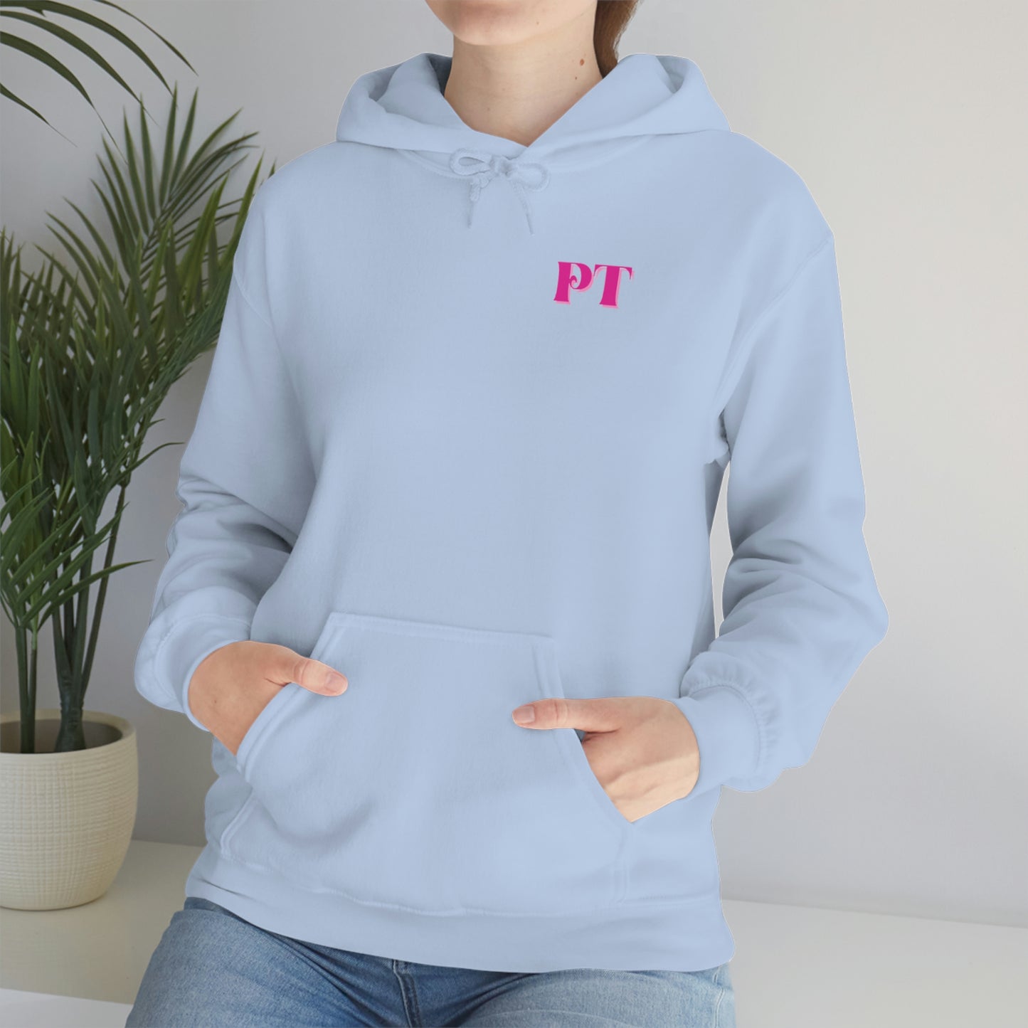 How Many Kisses Hoodie