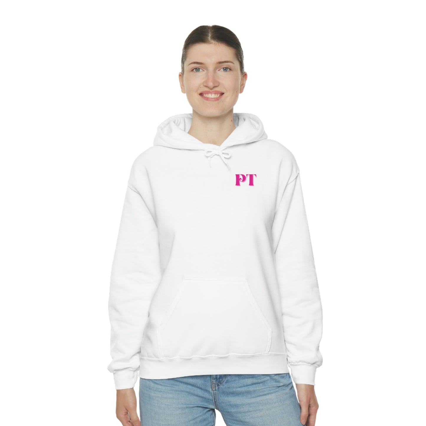 How Many Kisses Hoodie