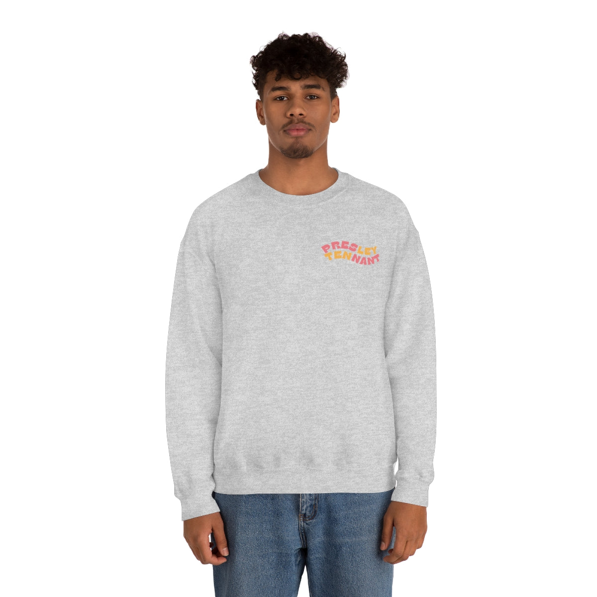 Presley Tennant Sweatshirt