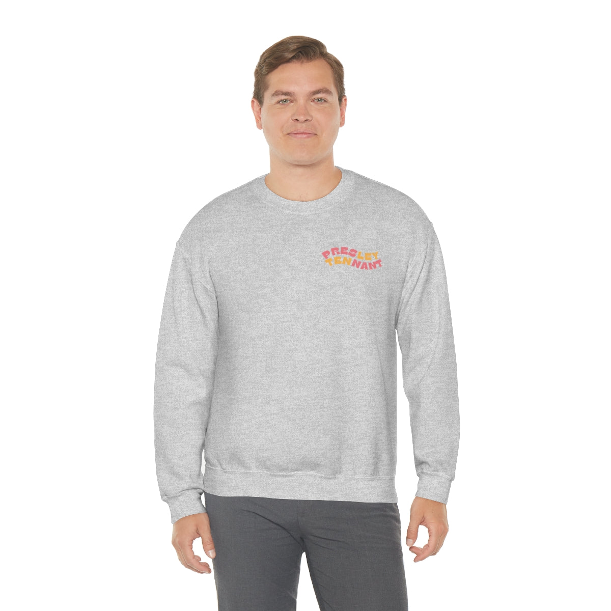 Presley Tennant Sweatshirt