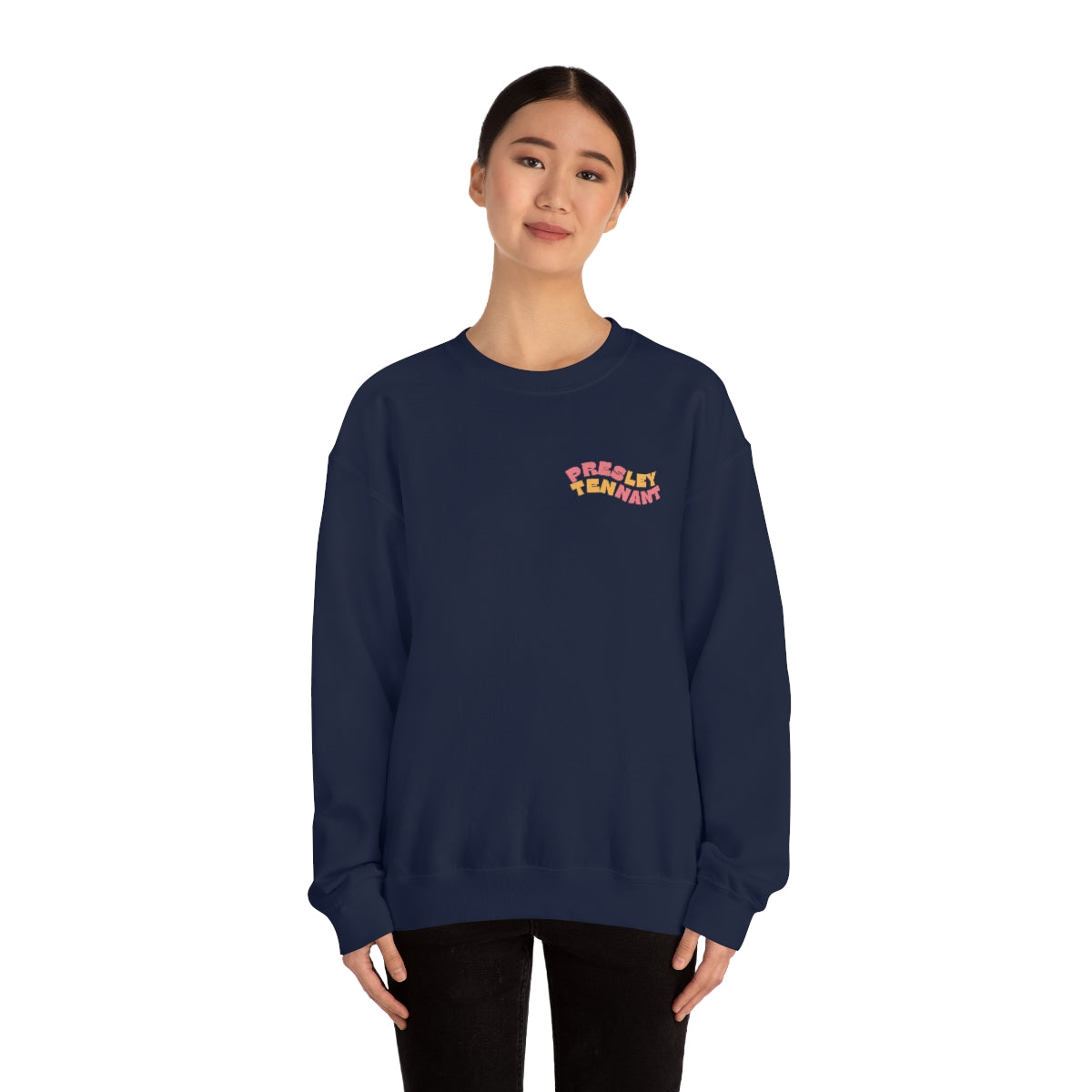 Presley Tennant Sweatshirt