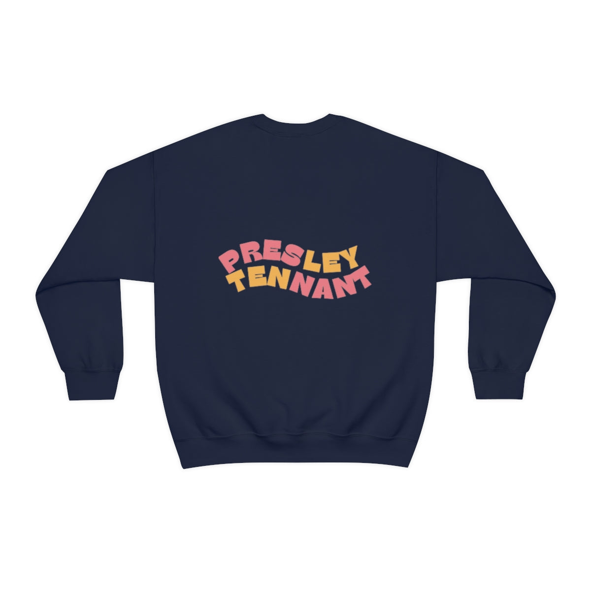 Presley Tennant Sweatshirt