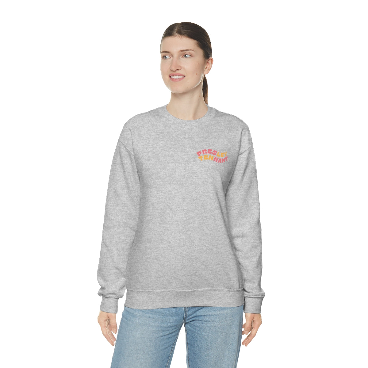 Presley Tennant Sweatshirt