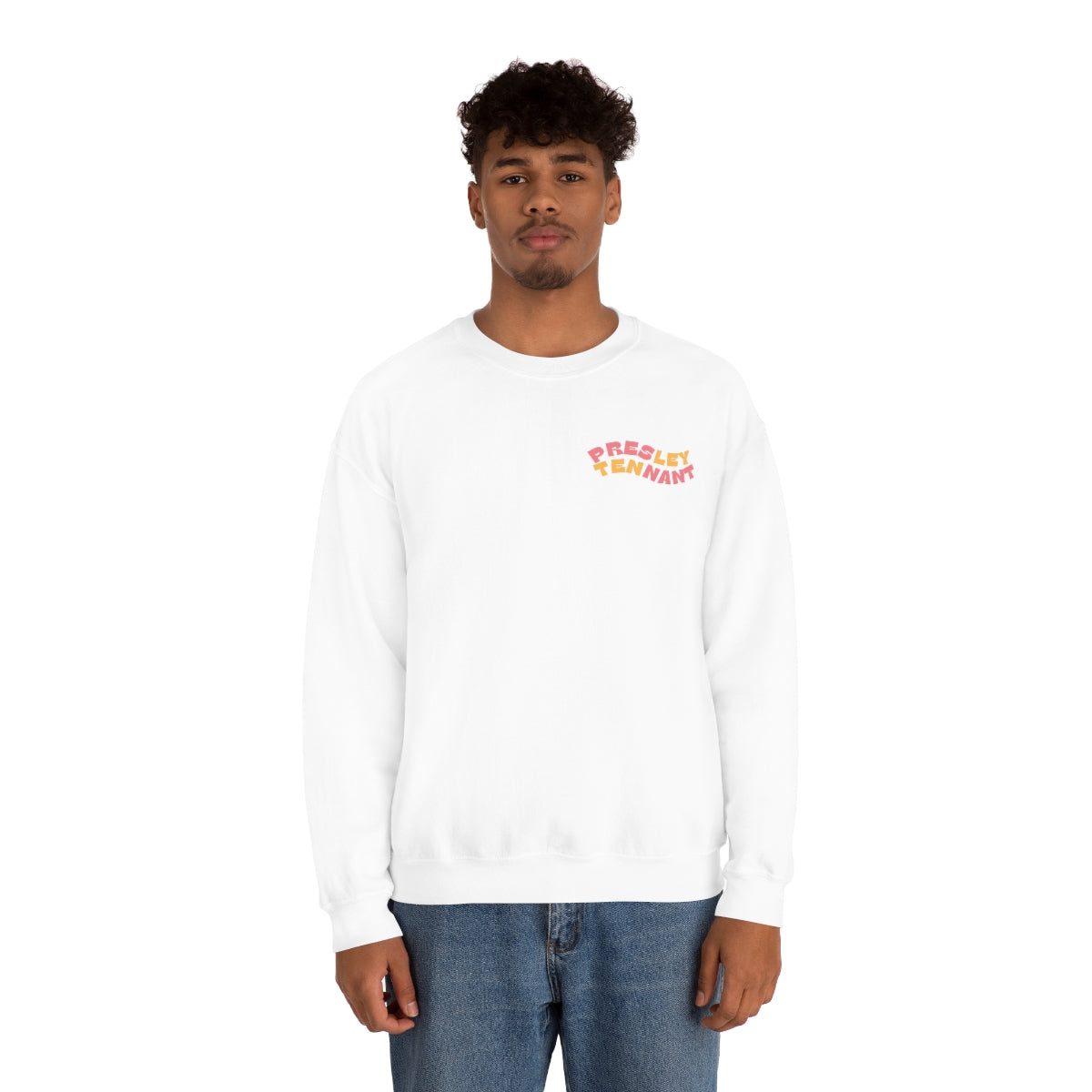 Presley Tennant Sweatshirt