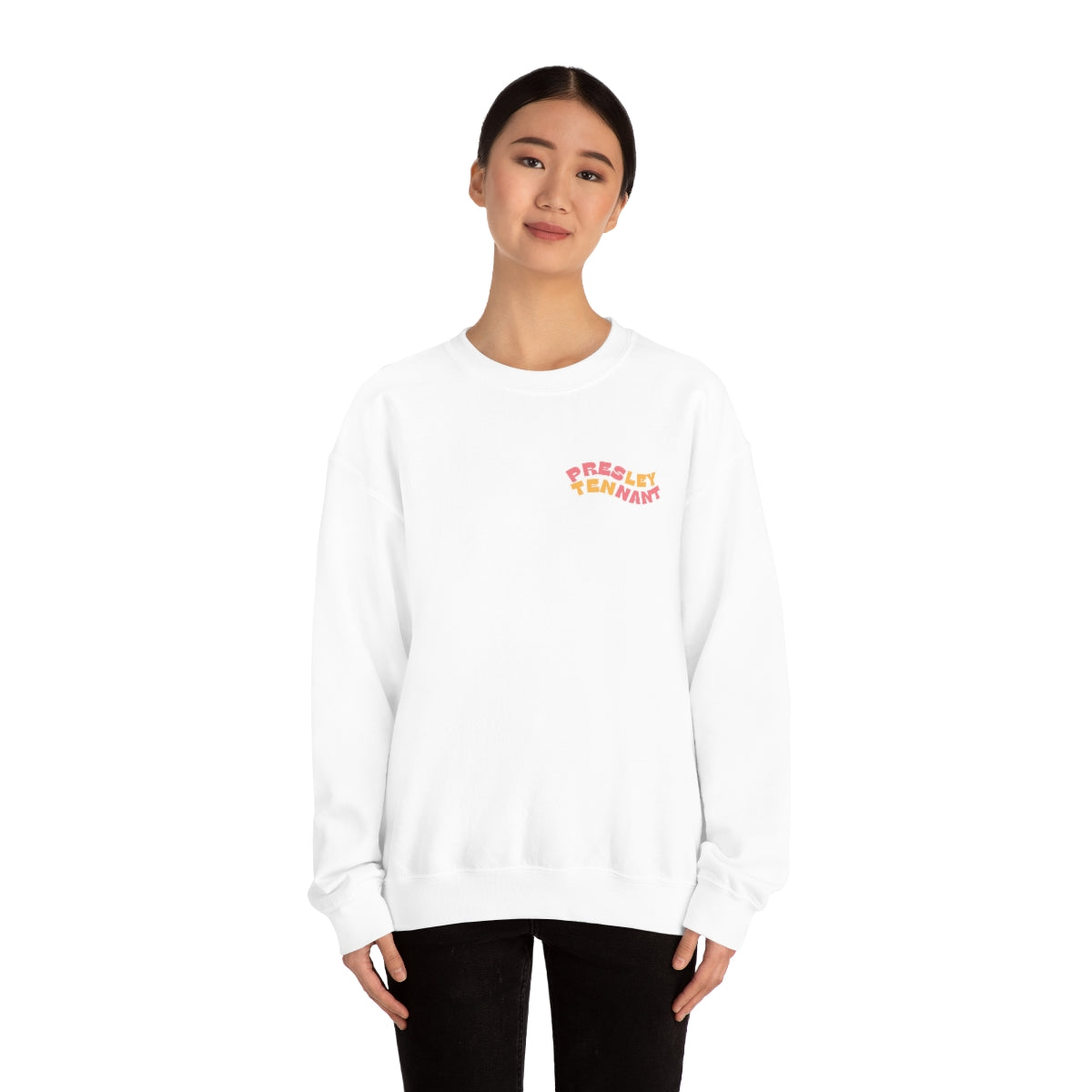 Presley Tennant Sweatshirt