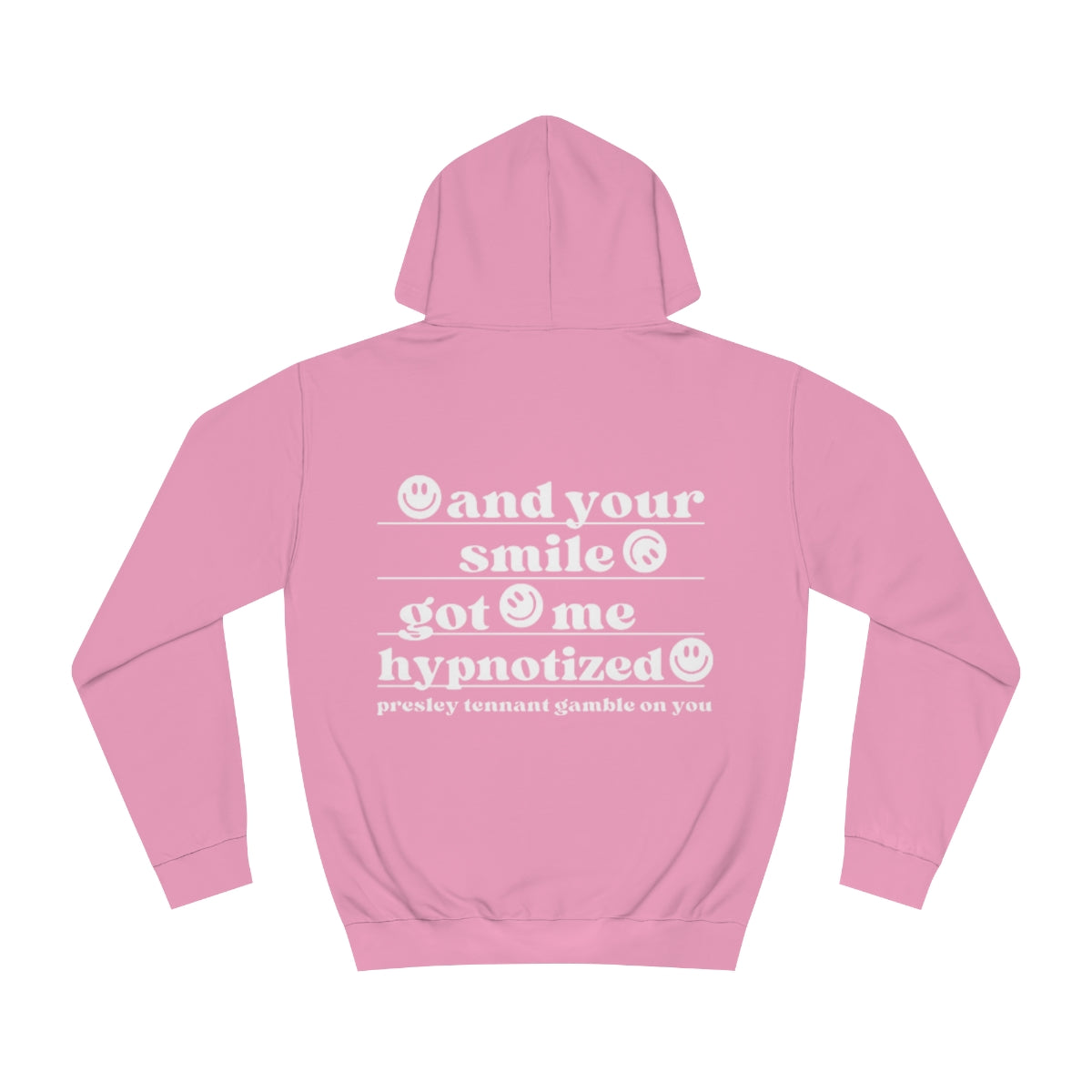 Gamble On You Hoodie