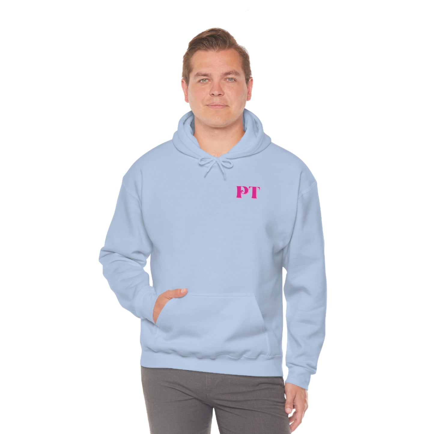 How Many Kisses Hoodie