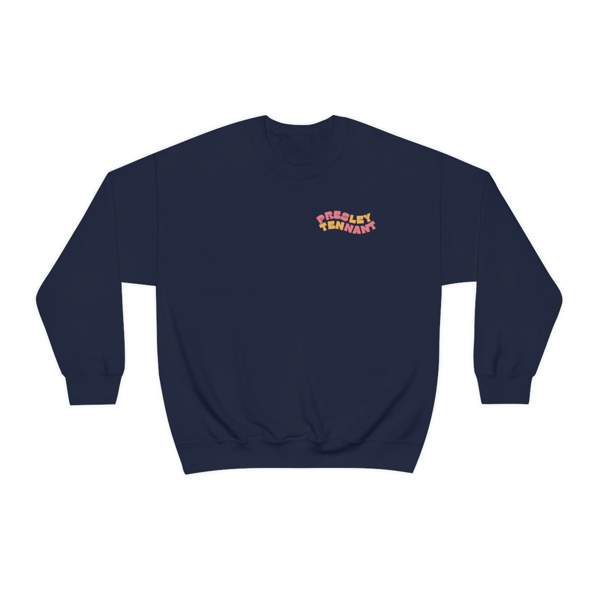 Presley Tennant Sweatshirt