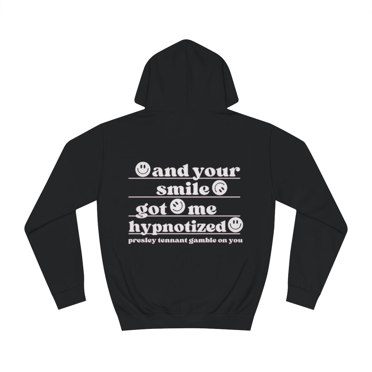 Gamble On You Hoodie