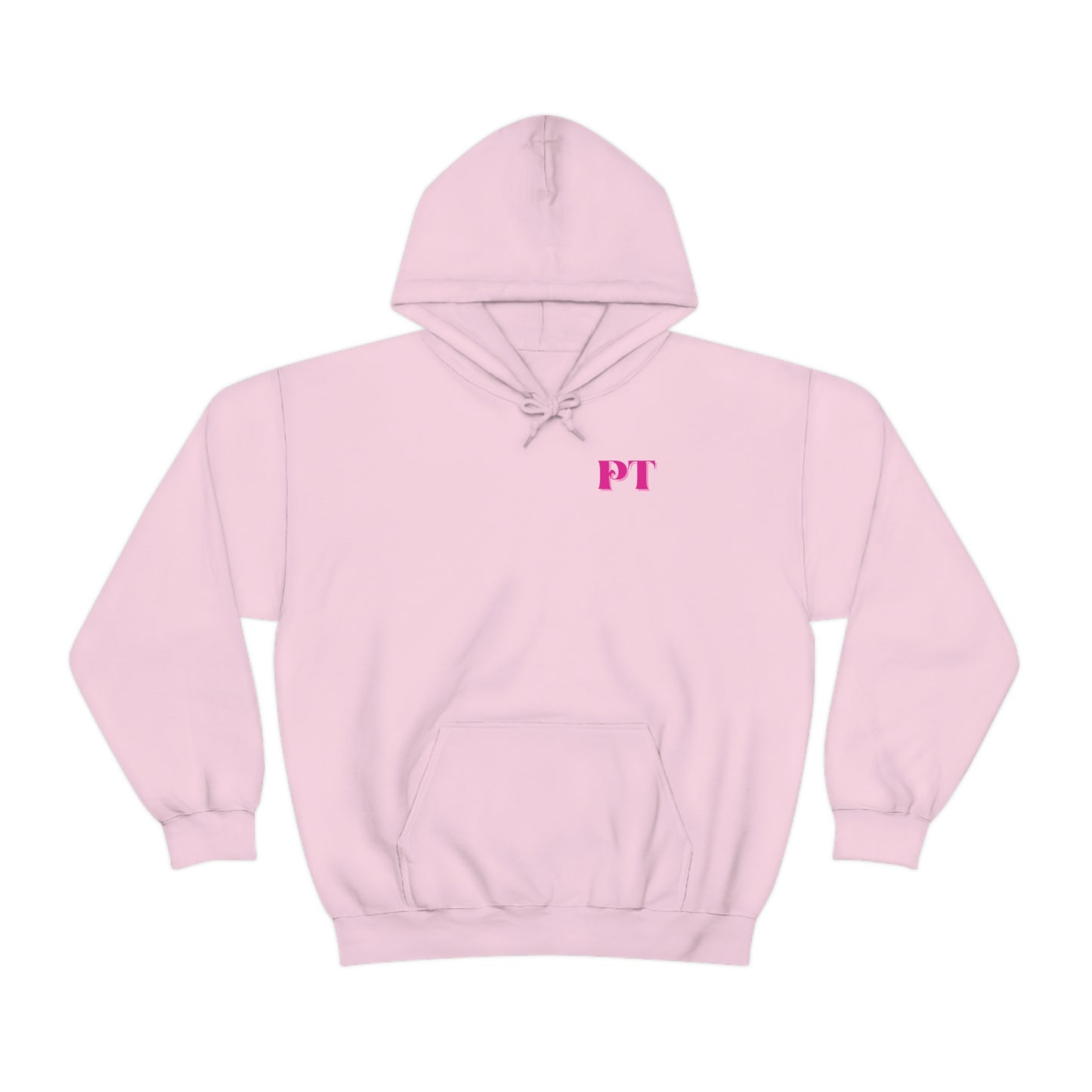 How Many Kisses Hoodie