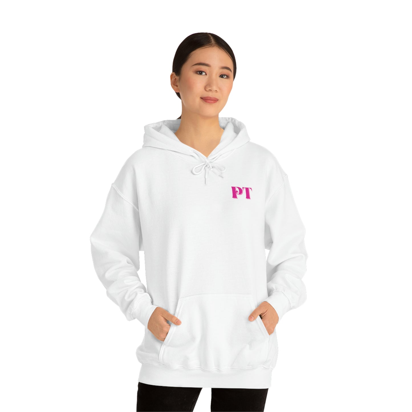 How Many Kisses Hoodie