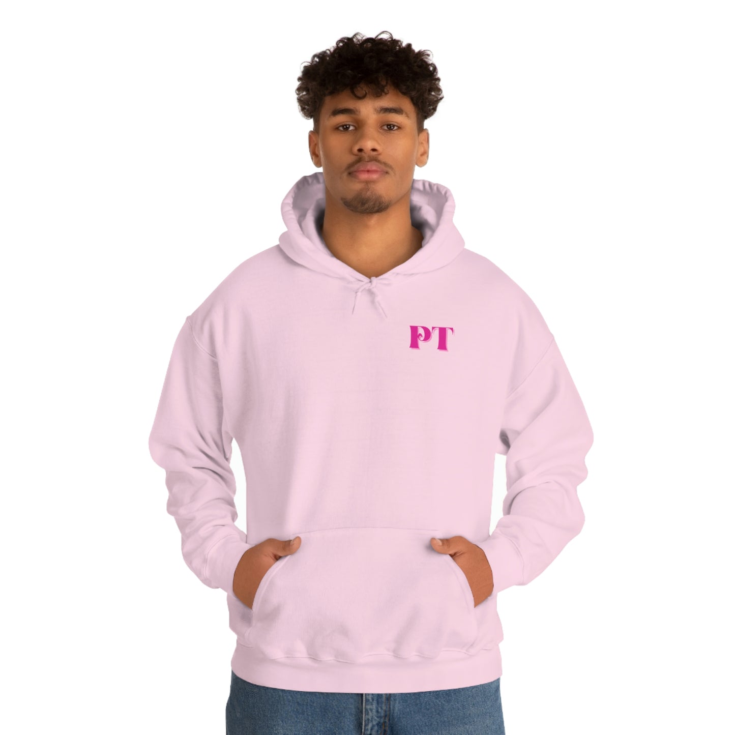 How Many Kisses Hoodie
