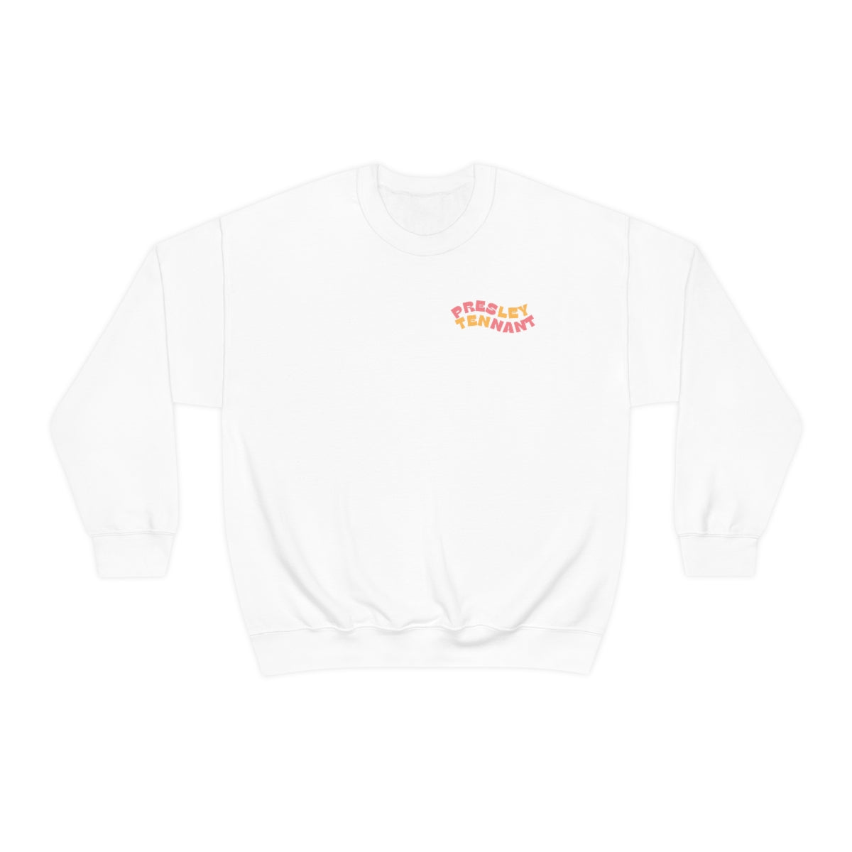 Presley Tennant Sweatshirt