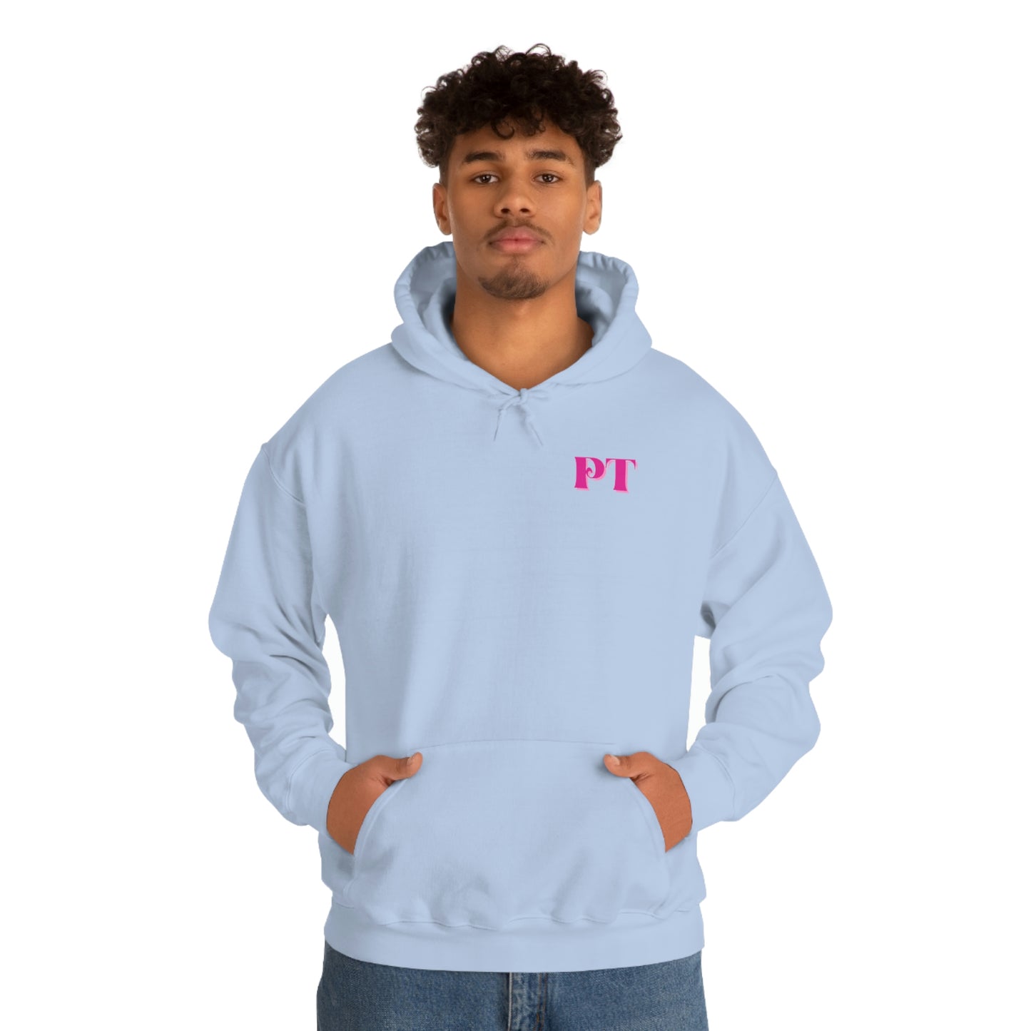 How Many Kisses Hoodie
