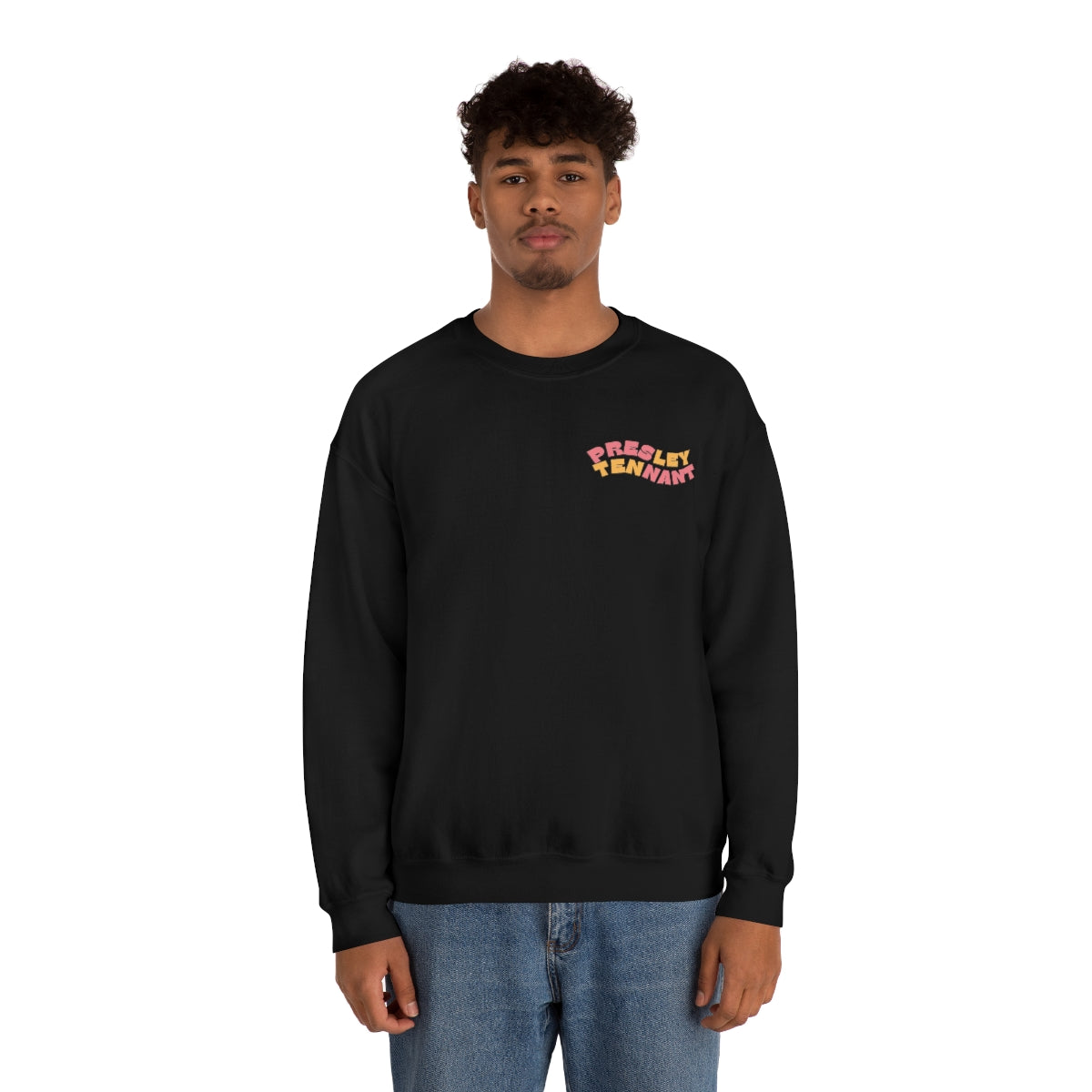 Presley Tennant Sweatshirt