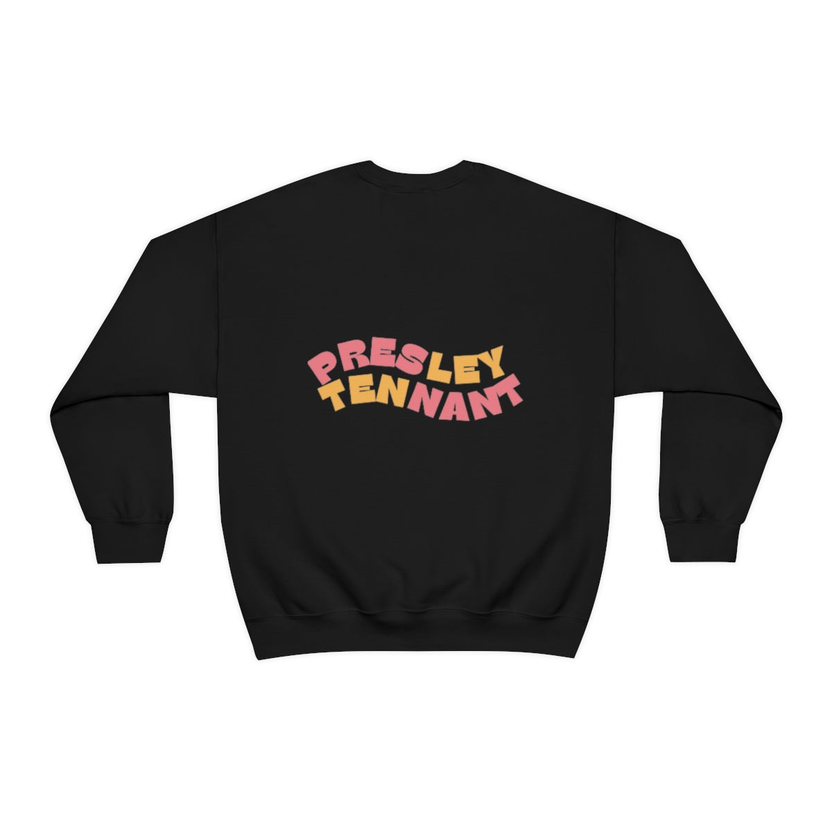 Presley Tennant Sweatshirt