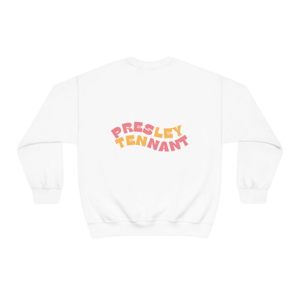 Presley Tennant Sweatshirt